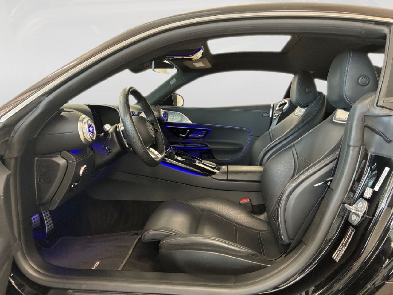 Mercedes-Benz AMG GT – Bild 10
