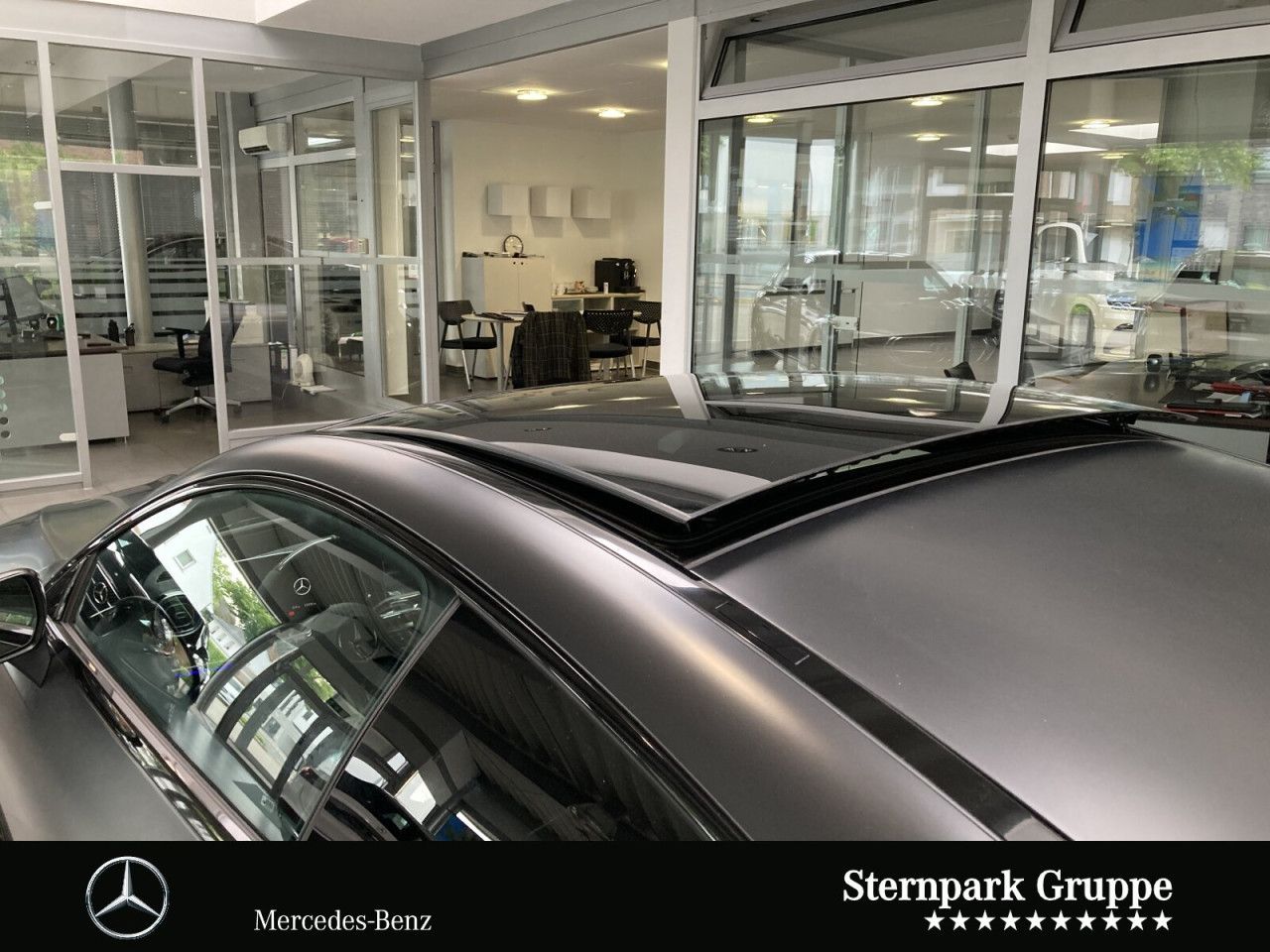 Mercedes-Benz CLE – Bild 24