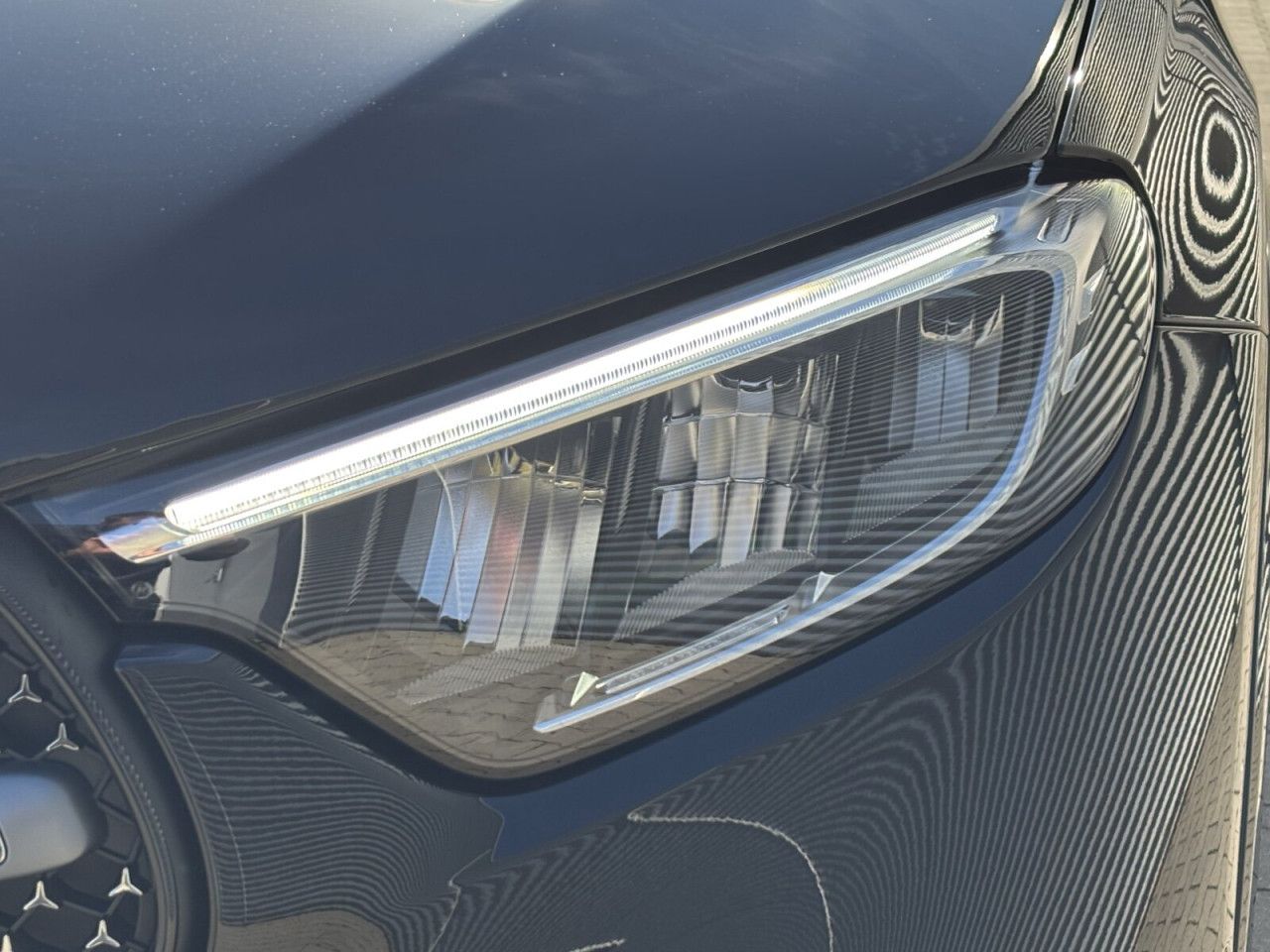 Mercedes-Benz GLC – Bild 9
