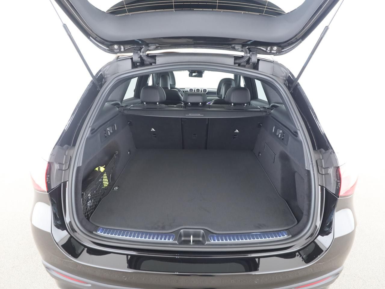 Mercedes-Benz GLC – Bild 15