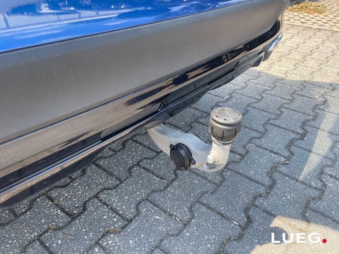 Mercedes-Benz GLC – Bild 18