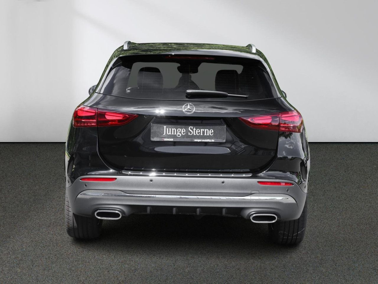 Mercedes-Benz GLA – Bild 4