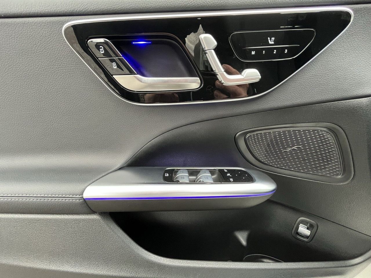 Mercedes-Benz C-Klasse – Bild 17