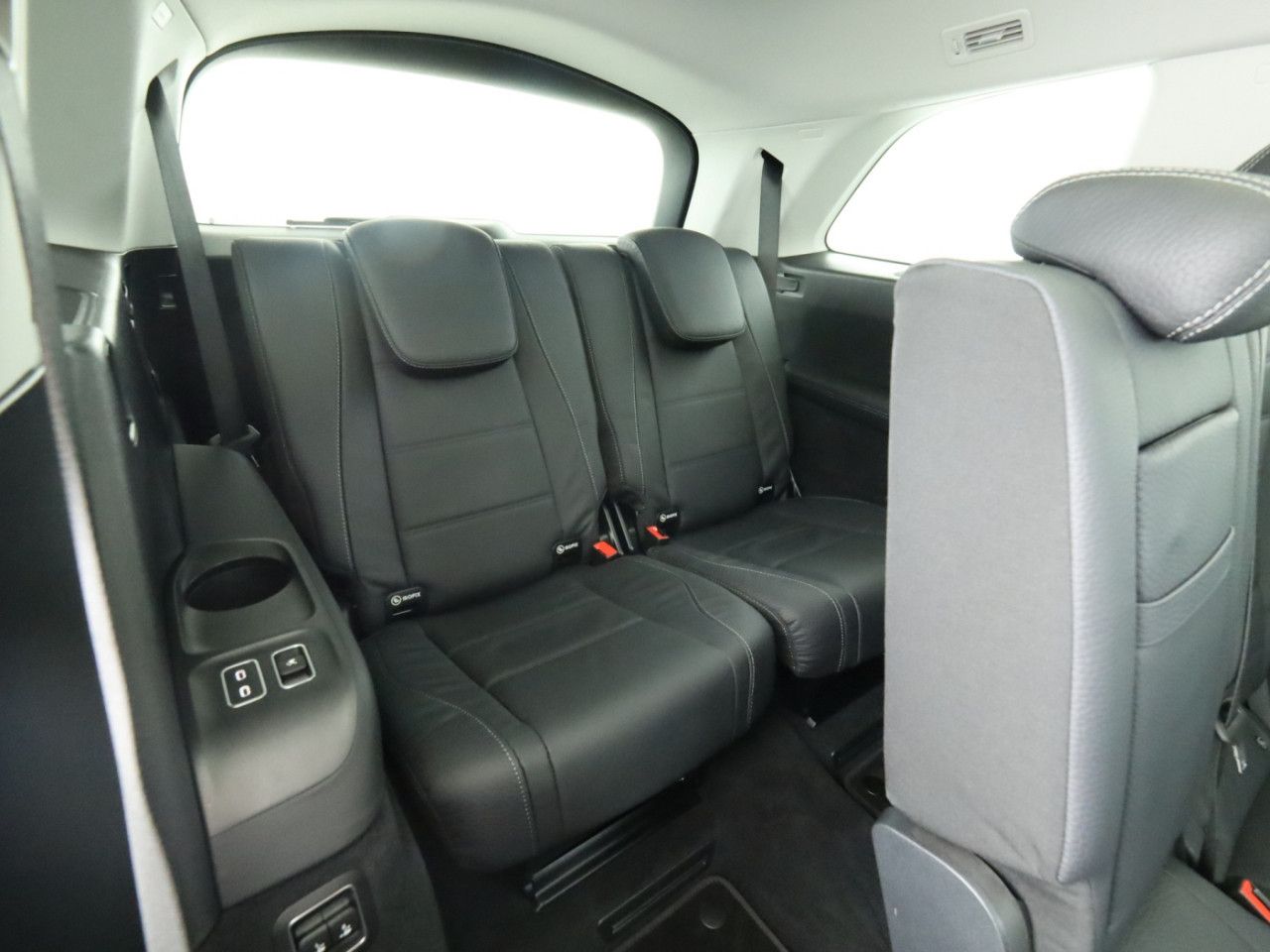 Mercedes-Benz GLS – Bild 25