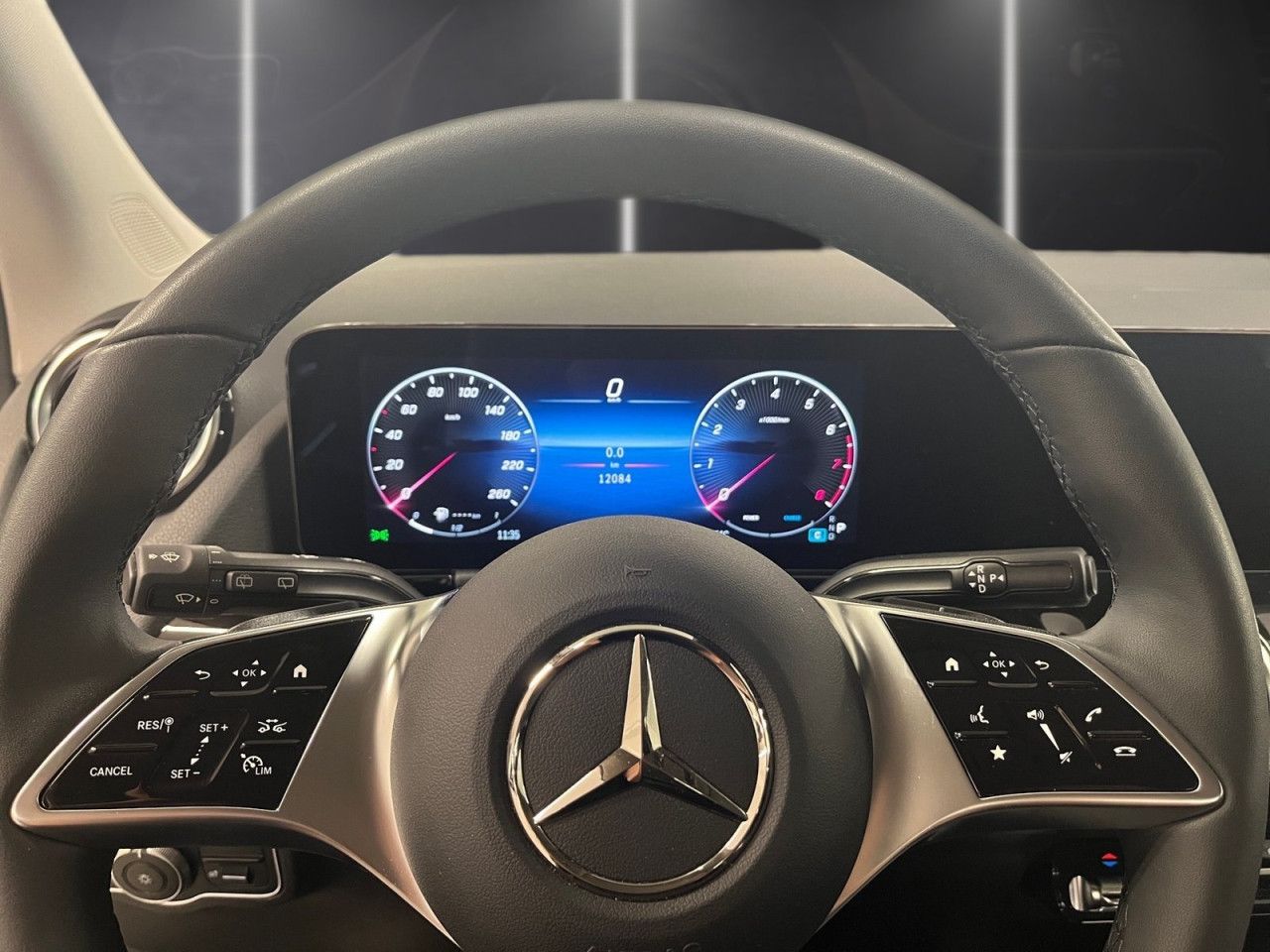 Mercedes-Benz GLA – Bild 8