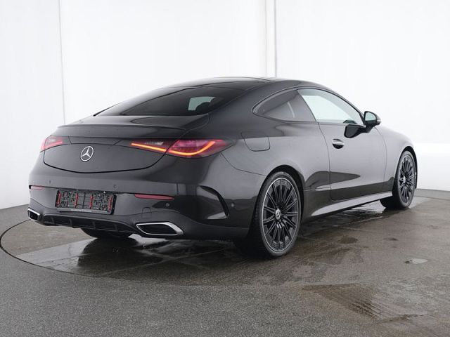 MERCEDES-BENZ CLE 2024 — imagine 2