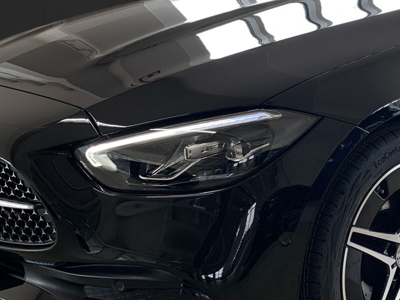Mercedes-Benz C-Klasse – Bild 5