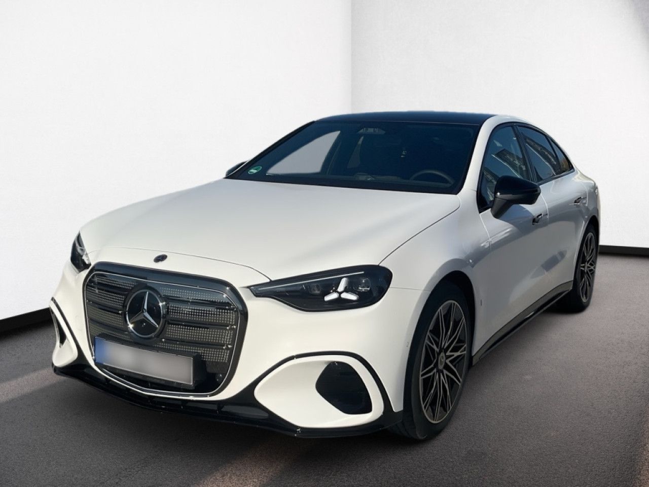 Mercedes-Benz C-Klasse – Bild 2