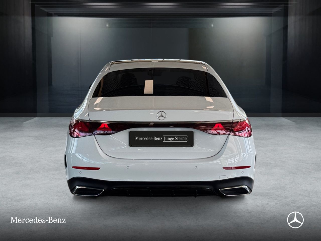Mercedes-Benz E-Klasse – Bild 4