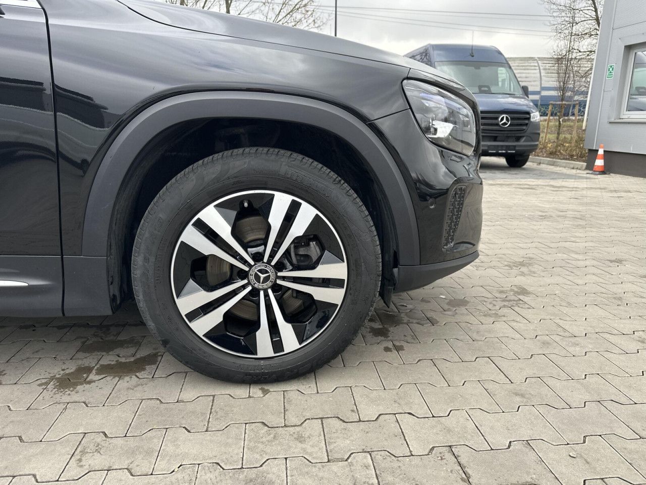 Zdj&eogon;cie pojazdu 14 / 22