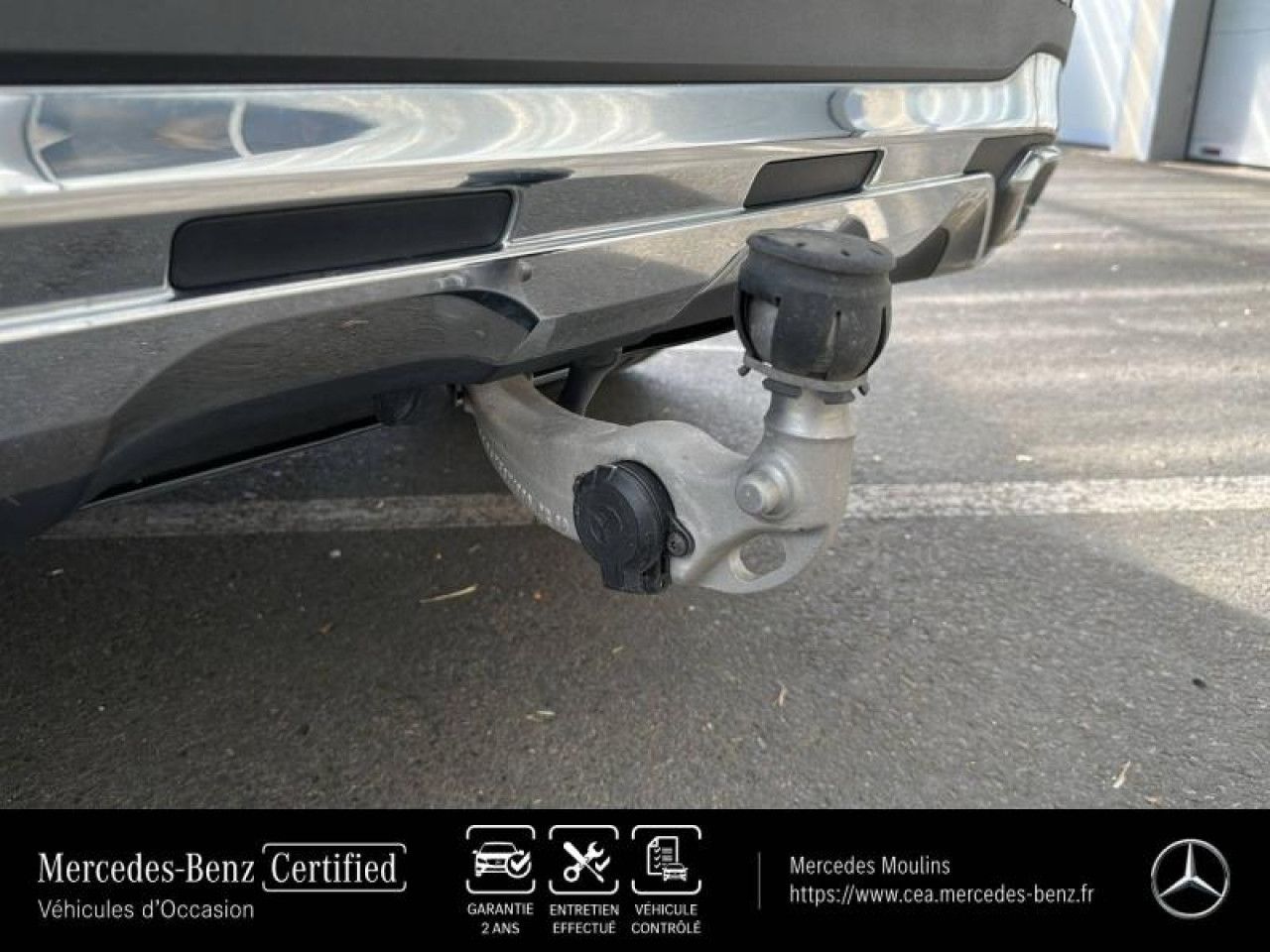 Photo du v&eacute;hicule 10 / 18