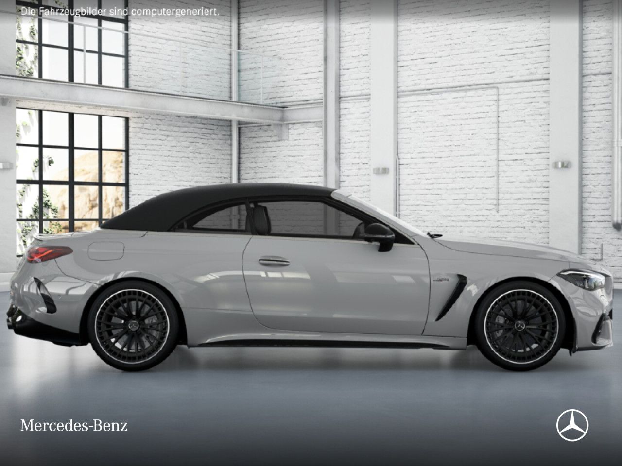 Mercedes-Benz CLE – Bild 4
