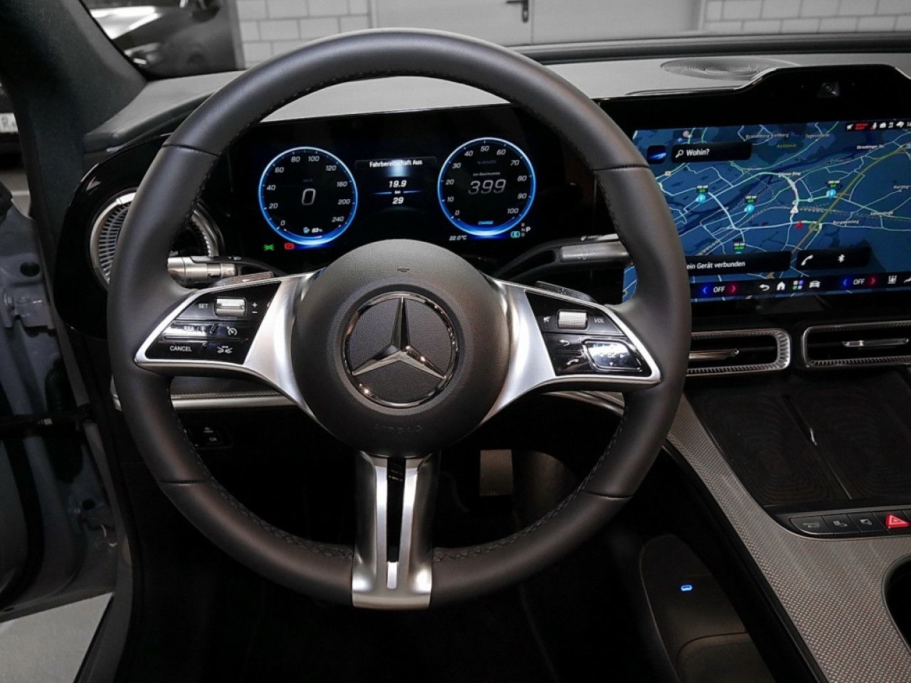 Mercedes-Benz GLC – Bild 12