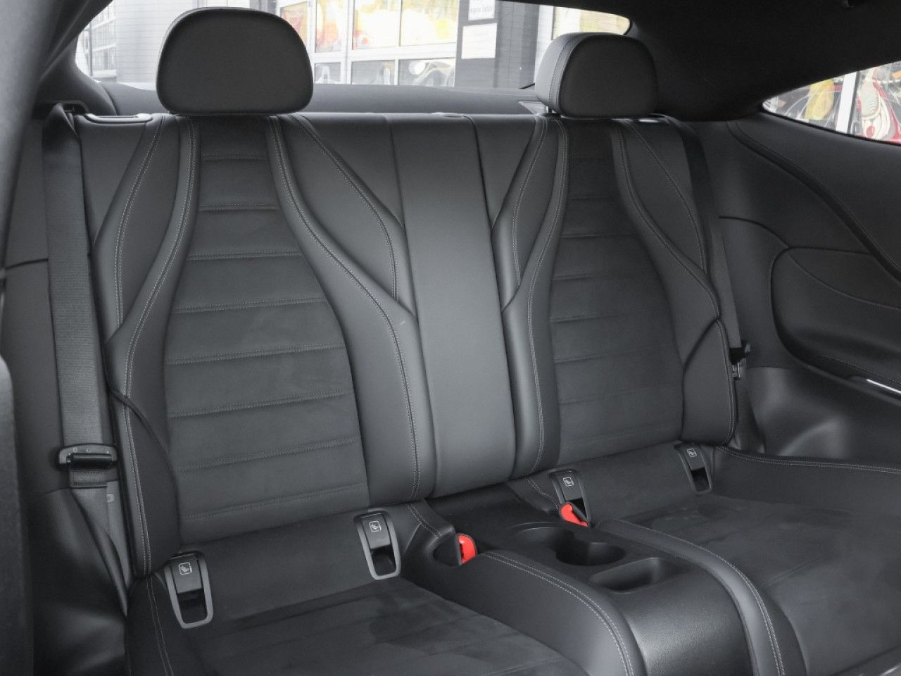 Mercedes-Benz CLE – Bild 4