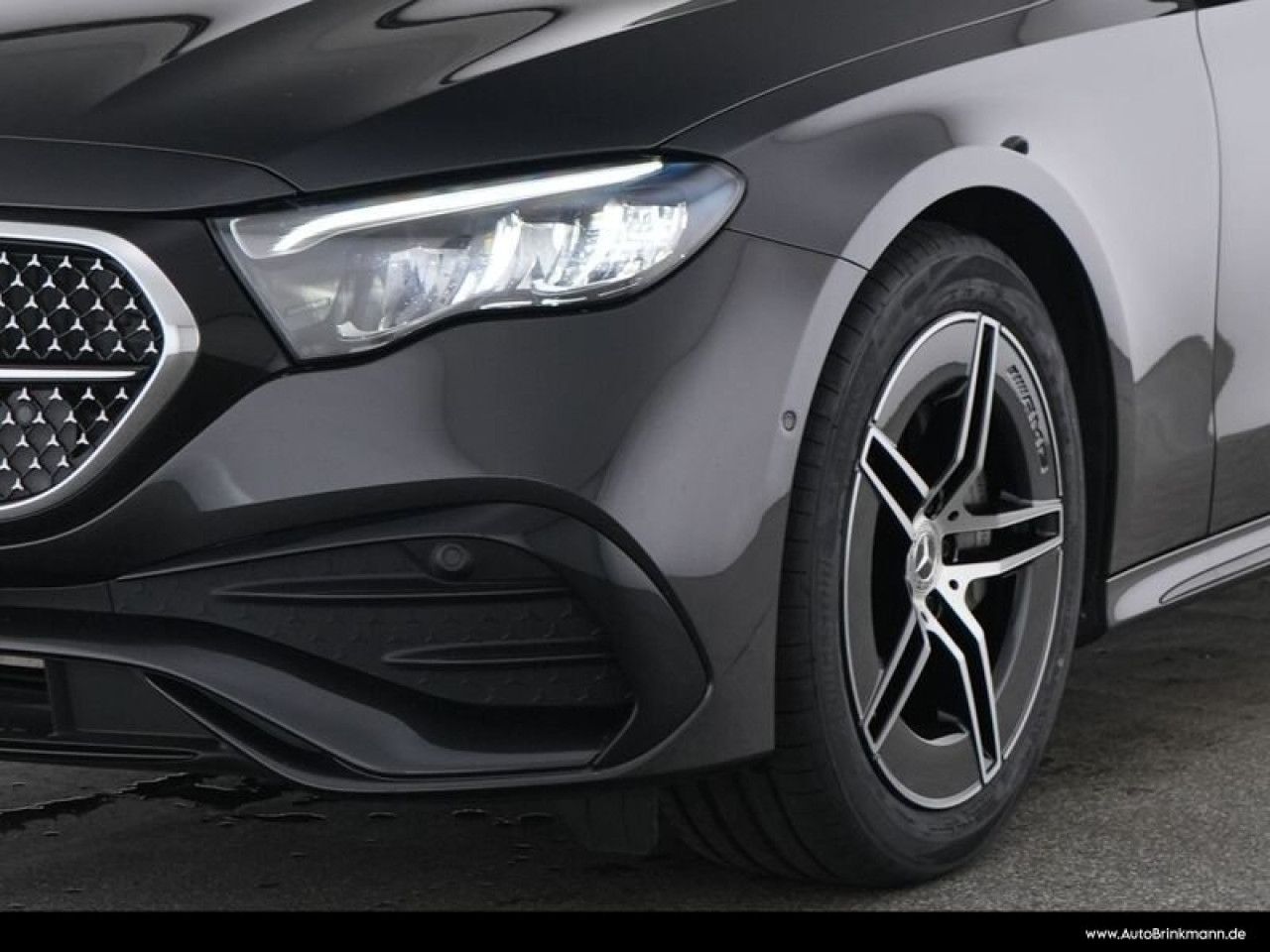 Mercedes-Benz E-Klasse – Bild 3