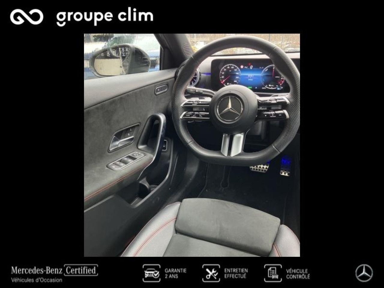 Photo du v&eacute;hicule 10 / 18