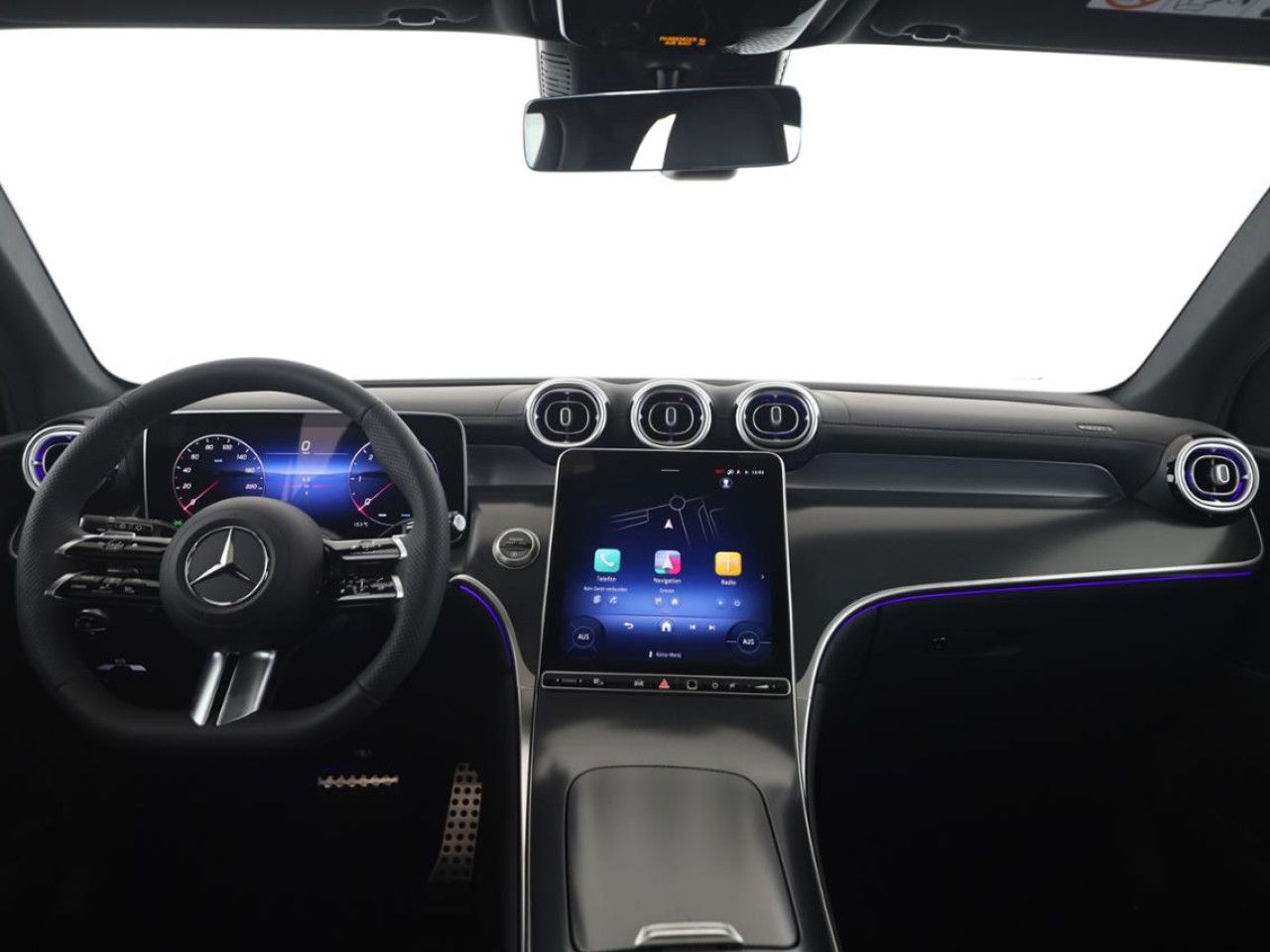 Mercedes-Benz GLC – Bild 13