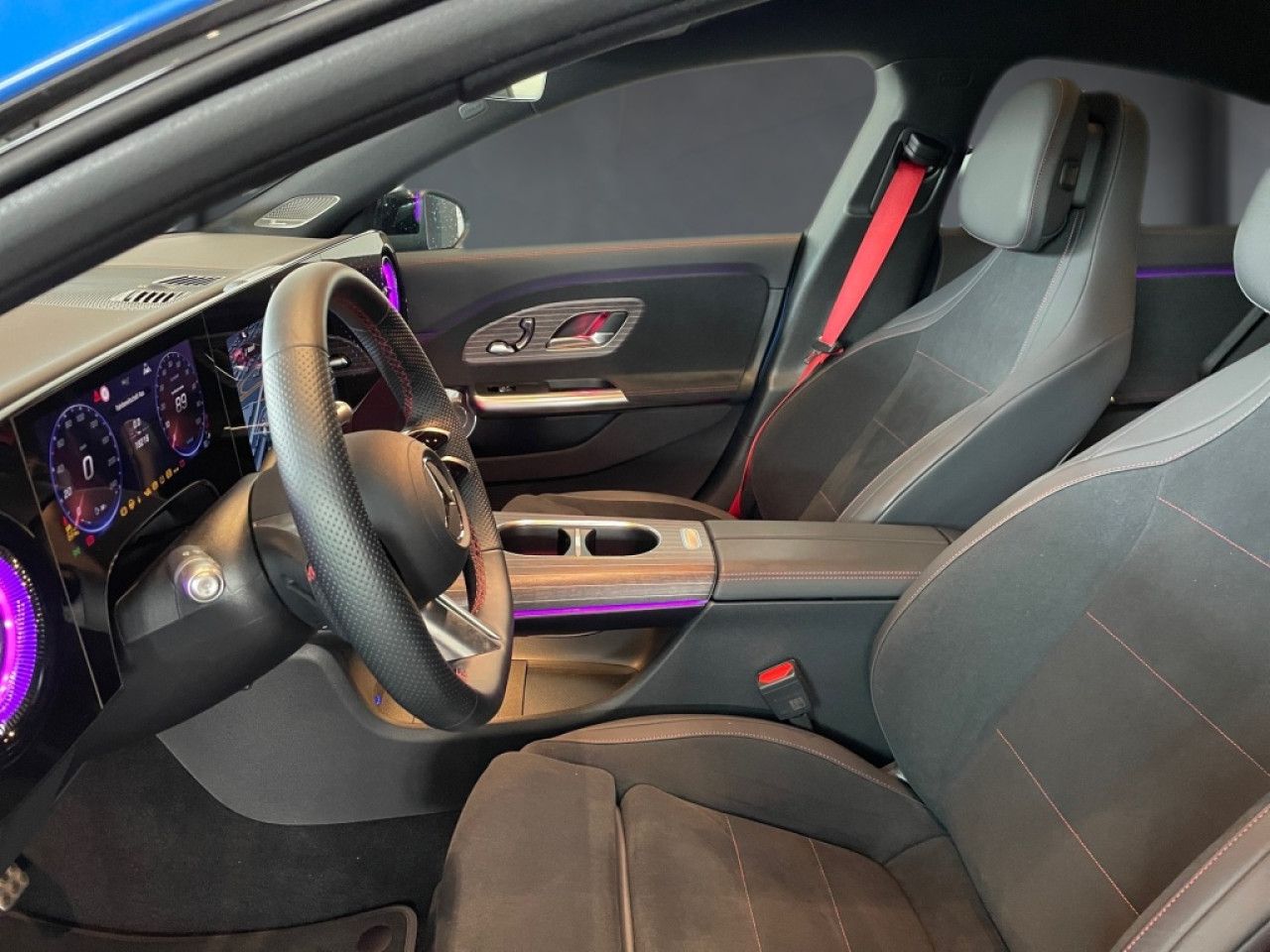 Mercedes-Benz CLA – Bild 7