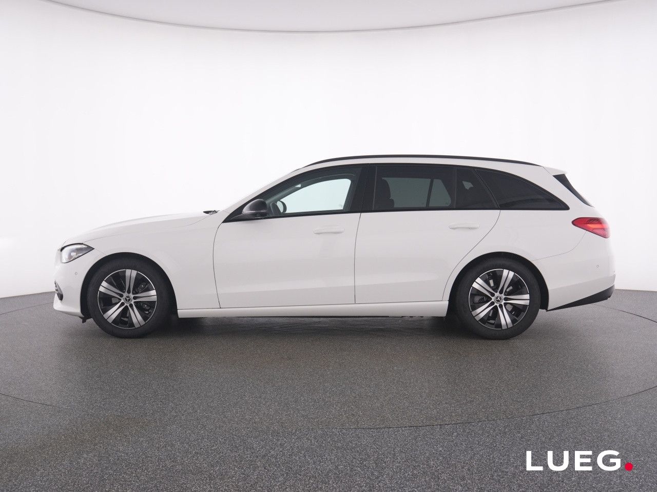 Mercedes-Benz C-Klasse – Bild 10