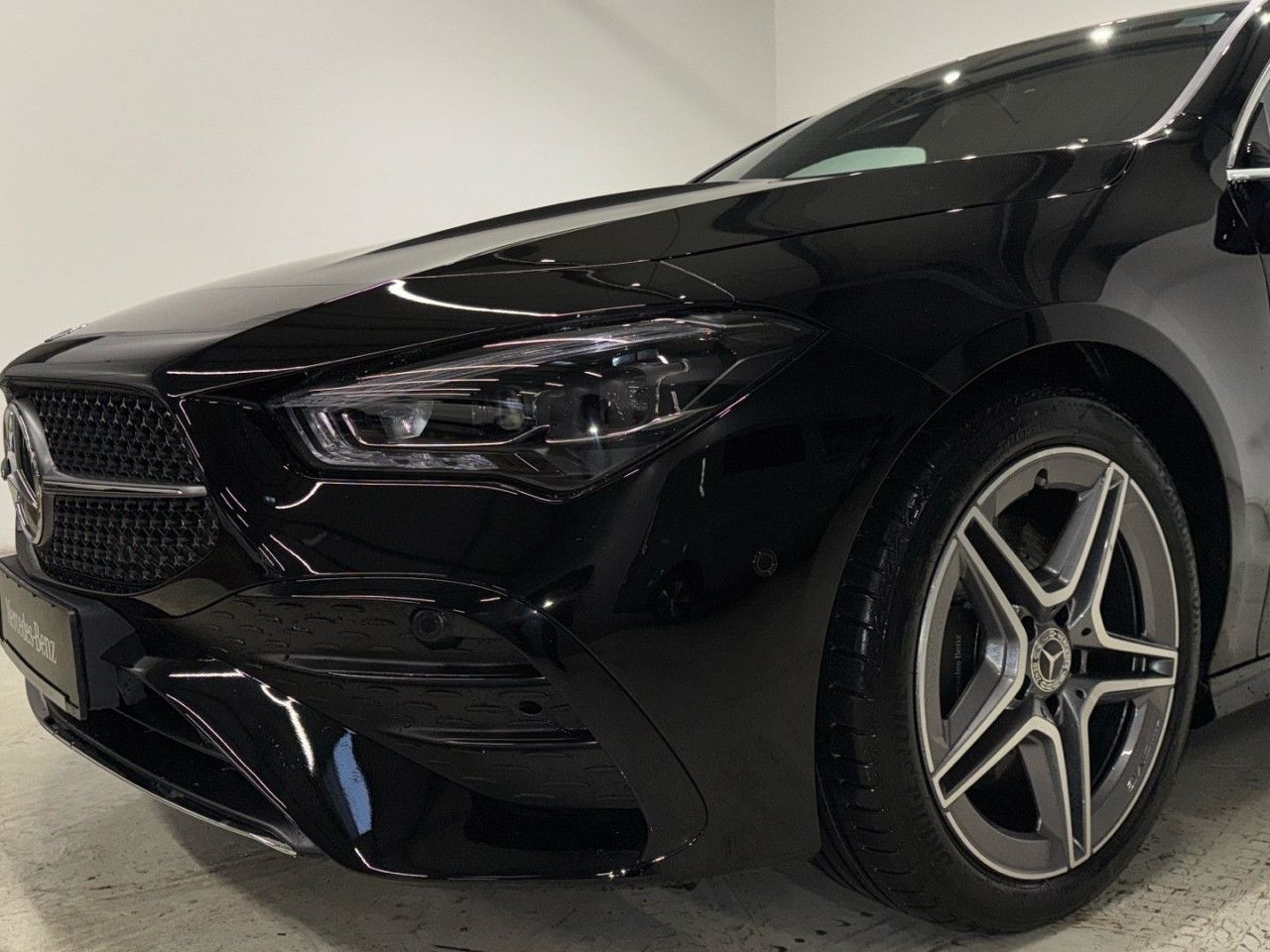 Mercedes-Benz CLA – Bild 14