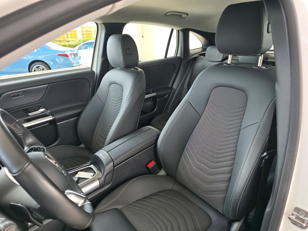 Mercedes-Benz GLA – Bild 10