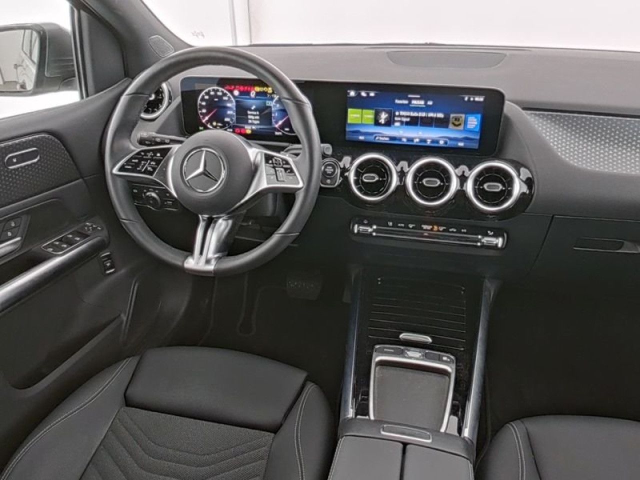 Mercedes-Benz B-Klasse – Bild 4