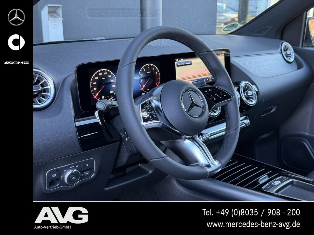 Mercedes-Benz B-Klasse – Bild 9