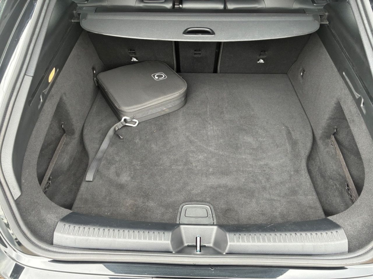 Mercedes-Benz CLA – Bild 9