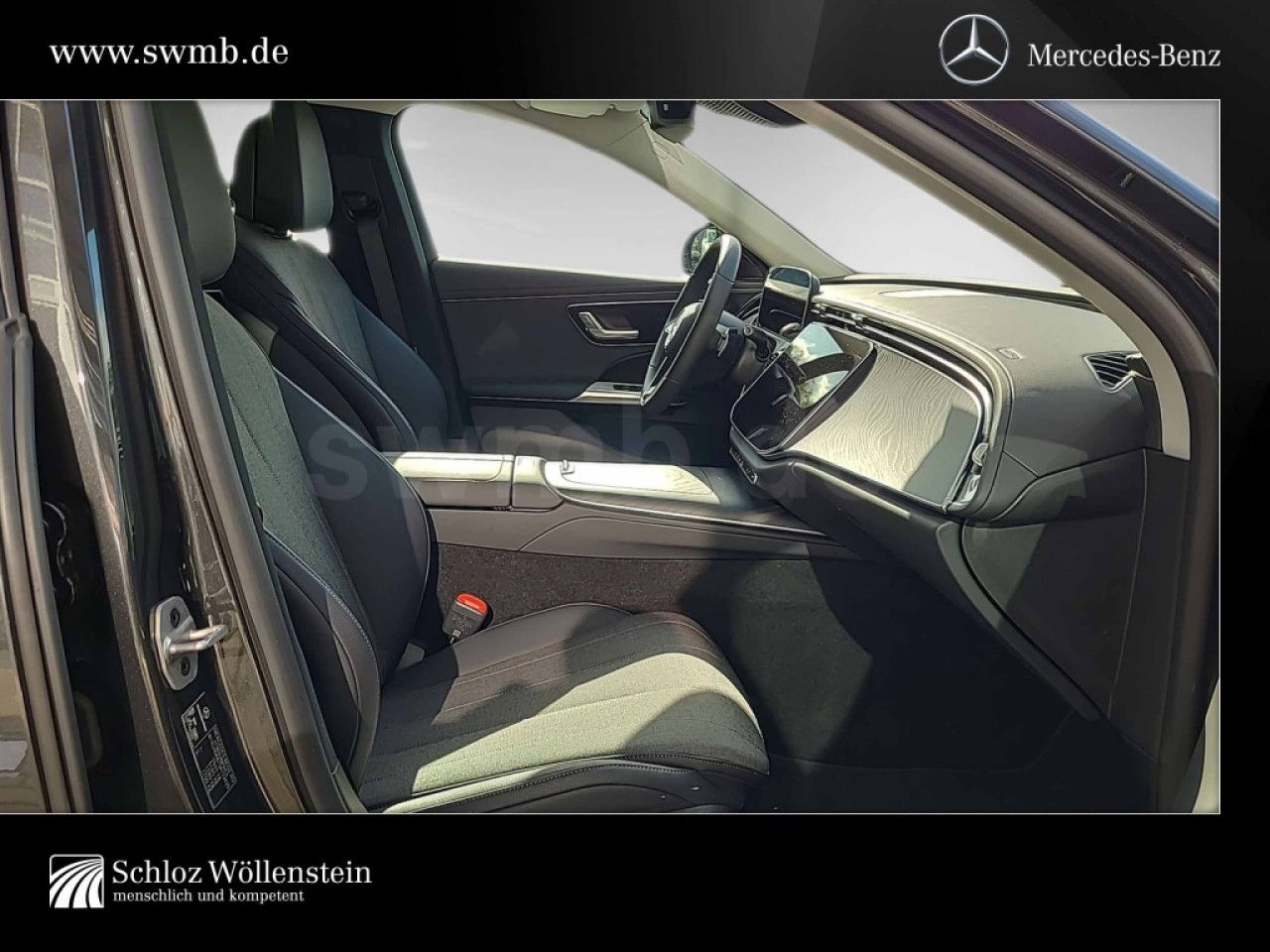Mercedes-Benz E-Klasse – Bild 5