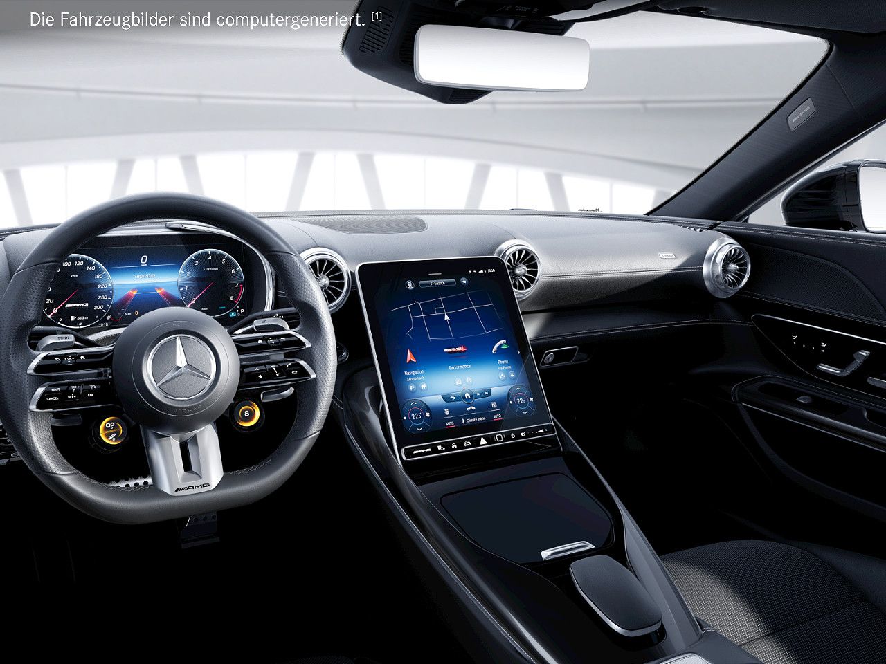 Mercedes-Benz SL – Bild 18