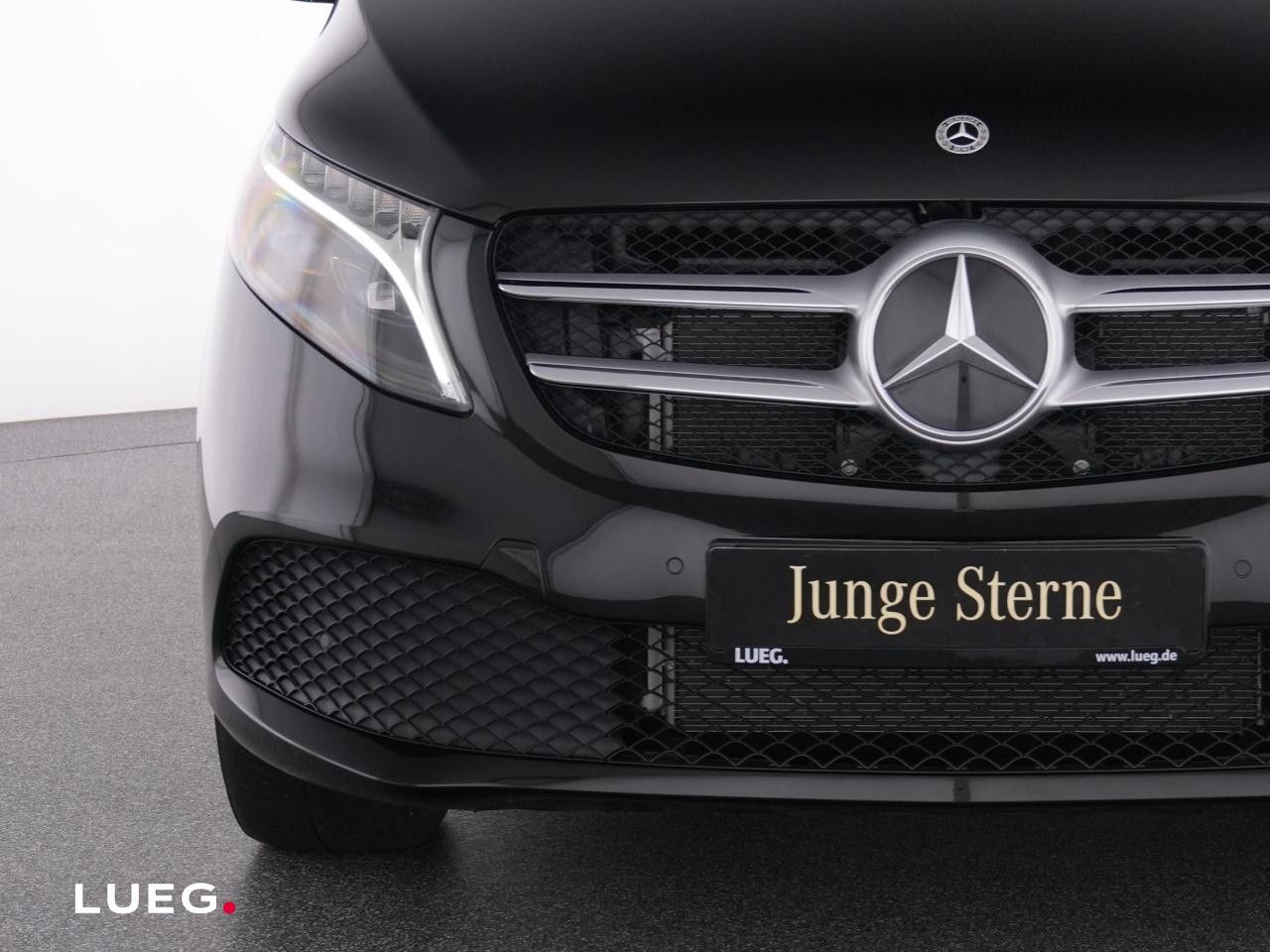 Mercedes-Benz V-Klasse – Bild 16