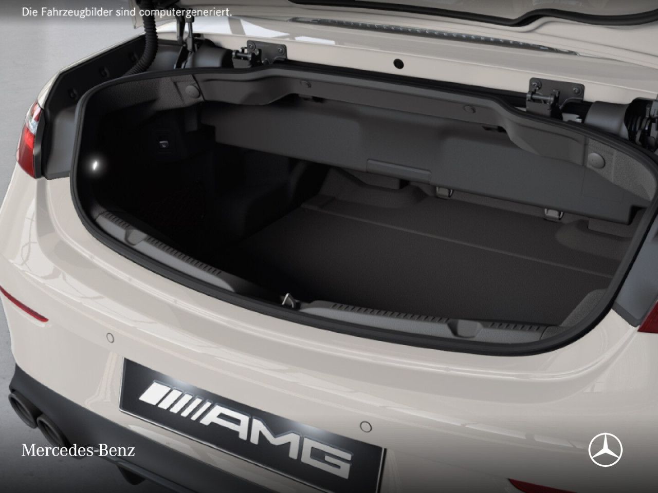 Mercedes-Benz E-Klasse – Bild 7