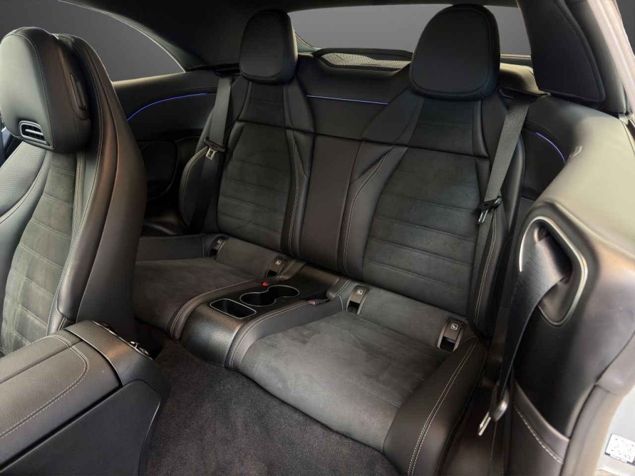 Mercedes-Benz CLE – Bild 8