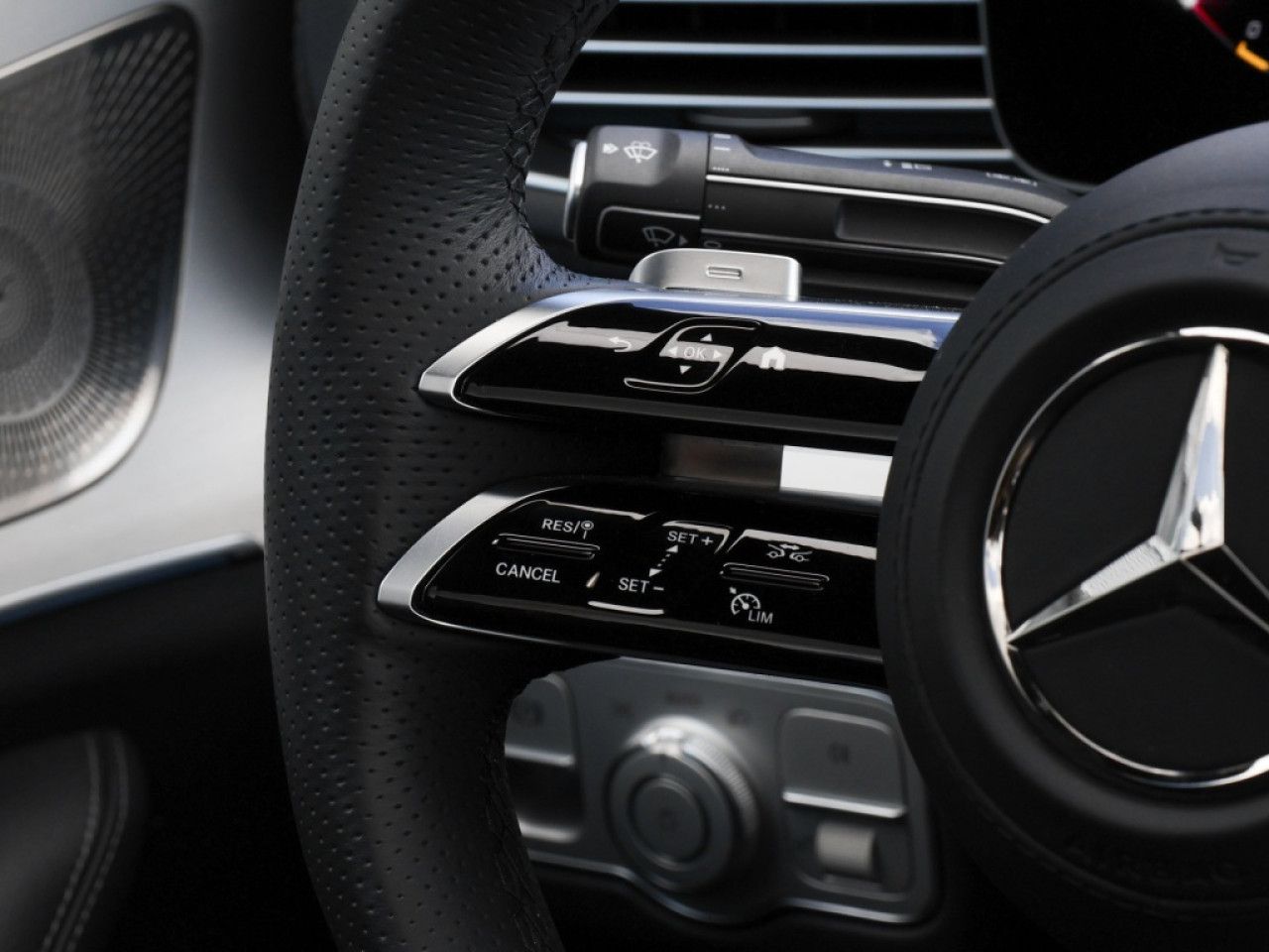 Mercedes-Benz GLE – Bild 10