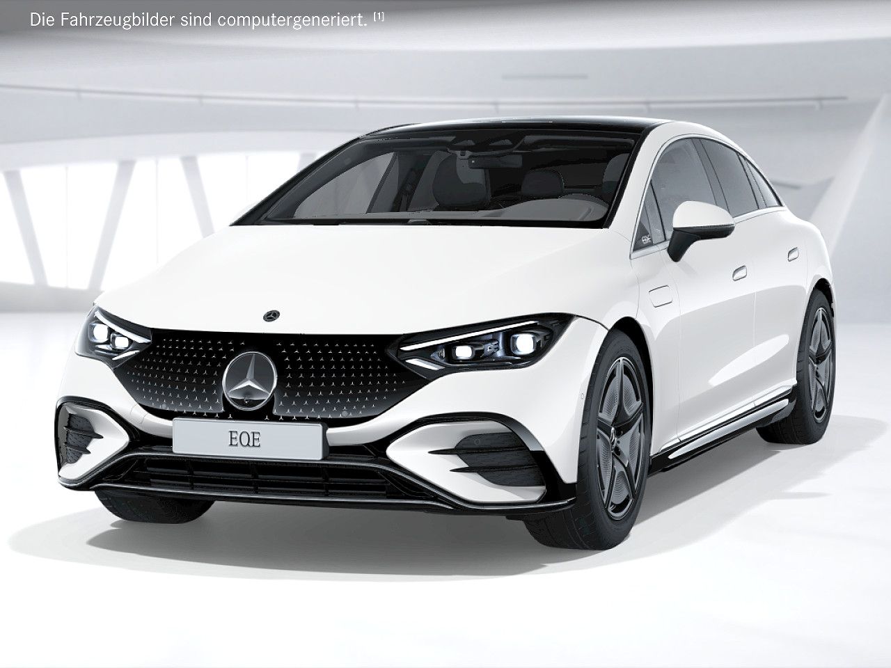 Mercedes-Benz EQE – Bild 19