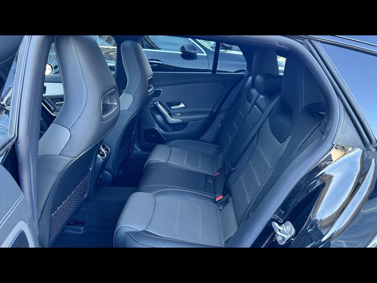 Mercedes-Benz CLA – Bild 17