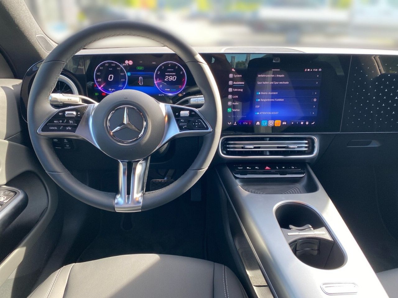 Mercedes-Benz CLA – Bild 10