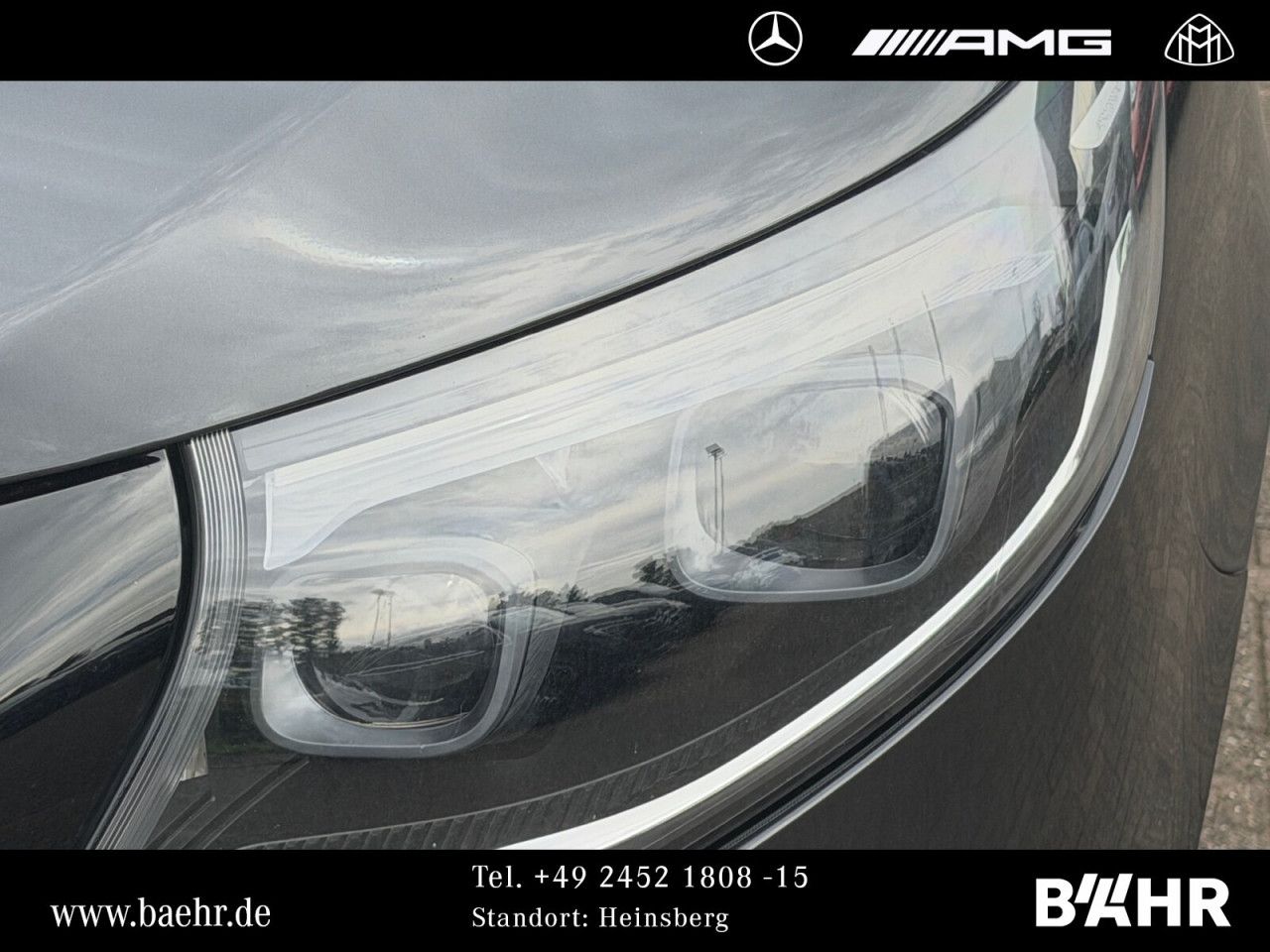Mercedes-Benz V-Klasse – Bild 16