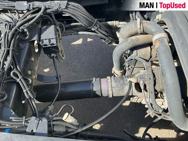 MAN TGX 18.510 4X2 LLS 12