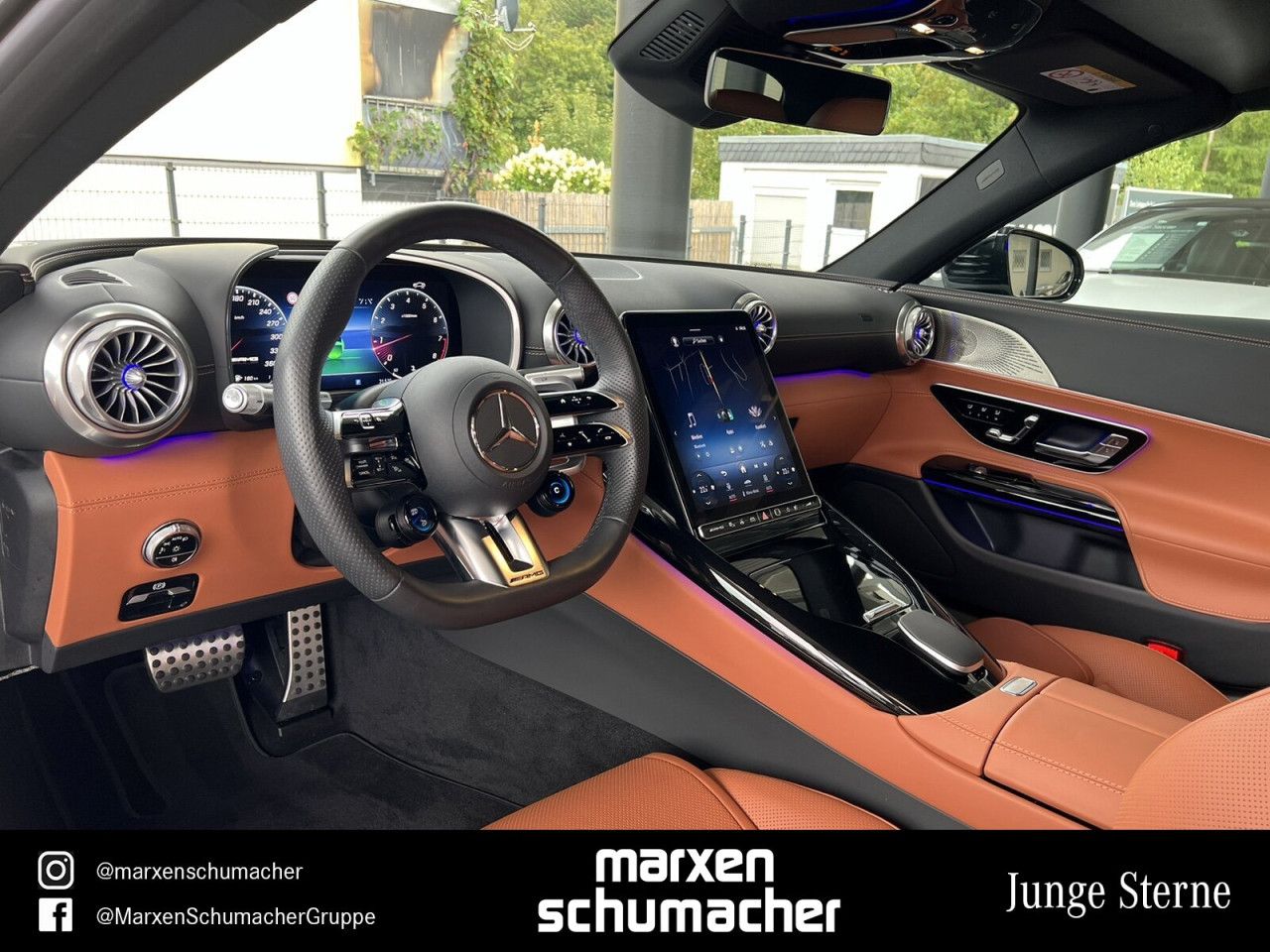 Mercedes-Benz SL – Bild 13