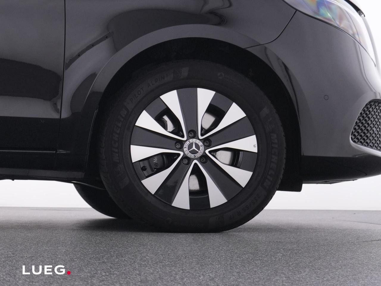 Mercedes-Benz V-Klasse – Bild 21