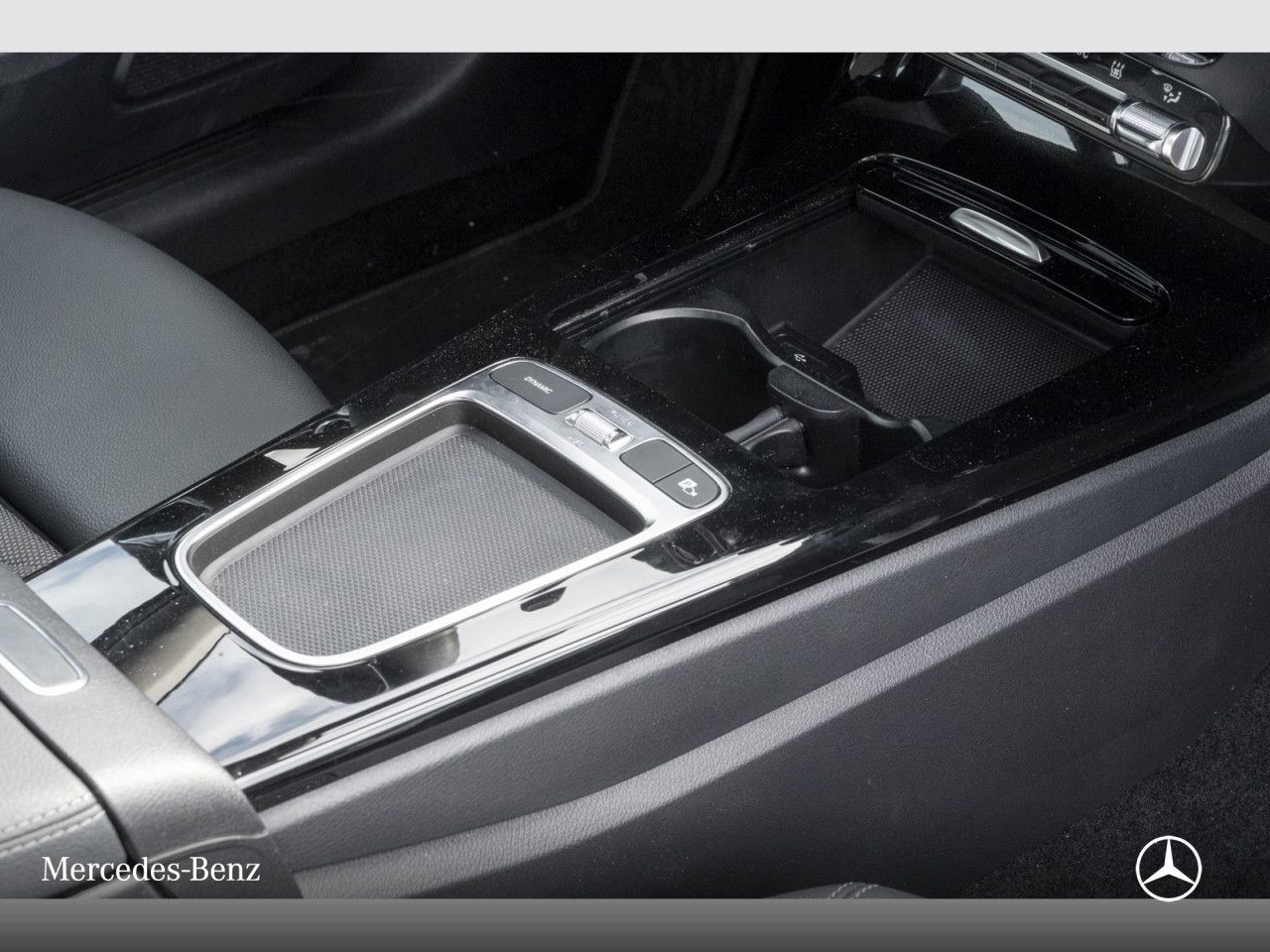 Mercedes-Benz A-Klasse – Bild 14
