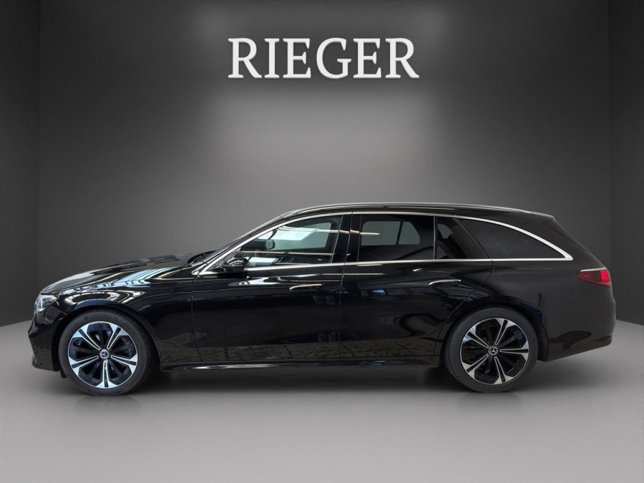 Mercedes-Benz E-Klasse – Bild 5