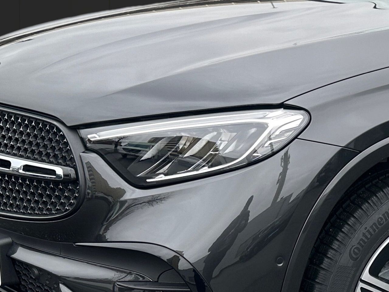 Mercedes-Benz GLC – Bild 5