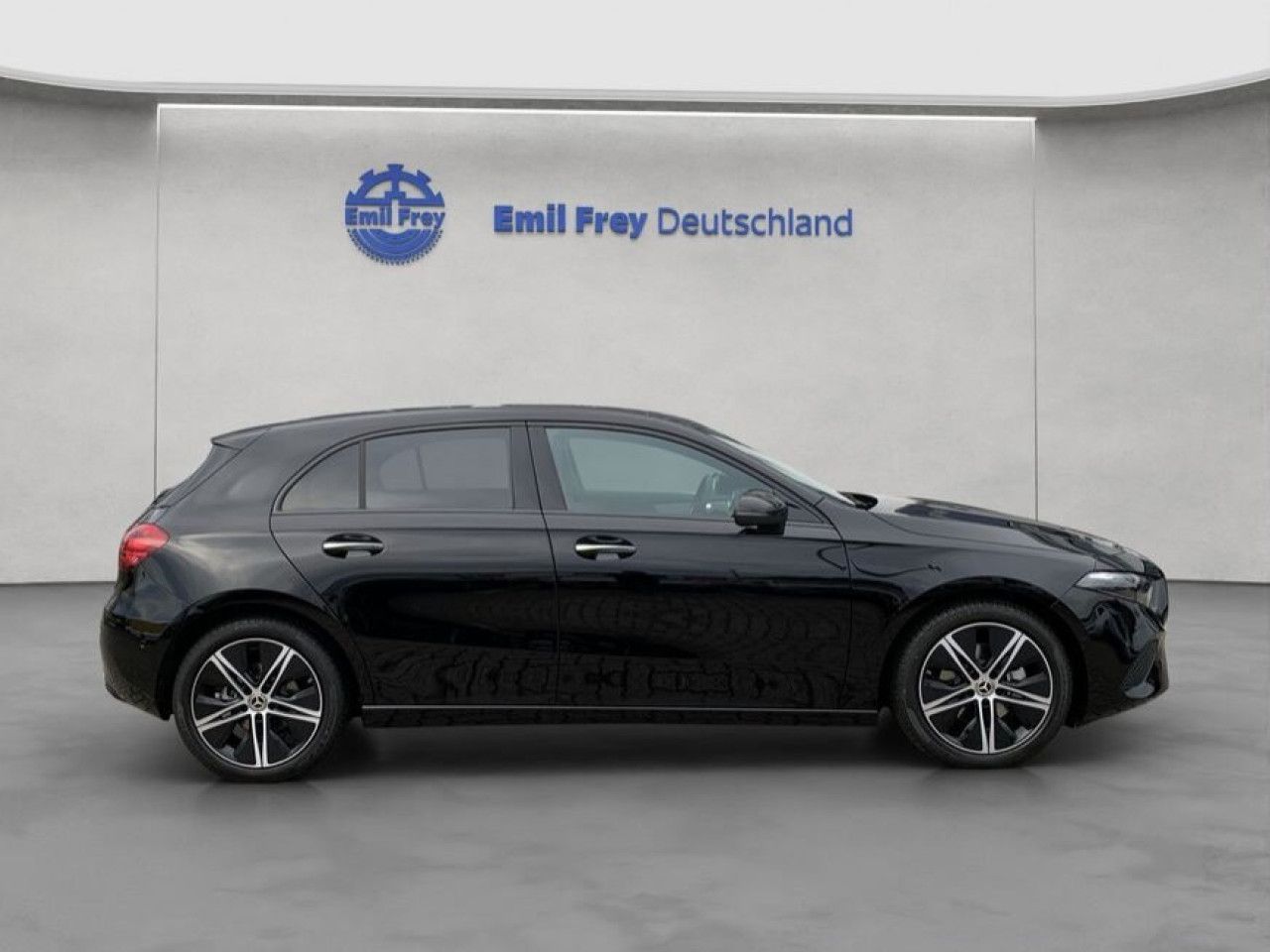 Mercedes-Benz A-Klasse – Bild 7