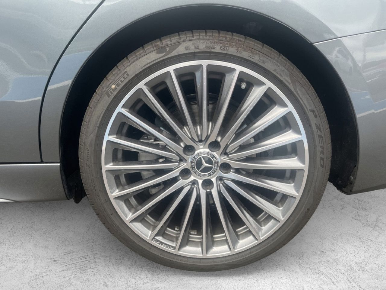 Mercedes-Benz C-Klasse – Bild 4