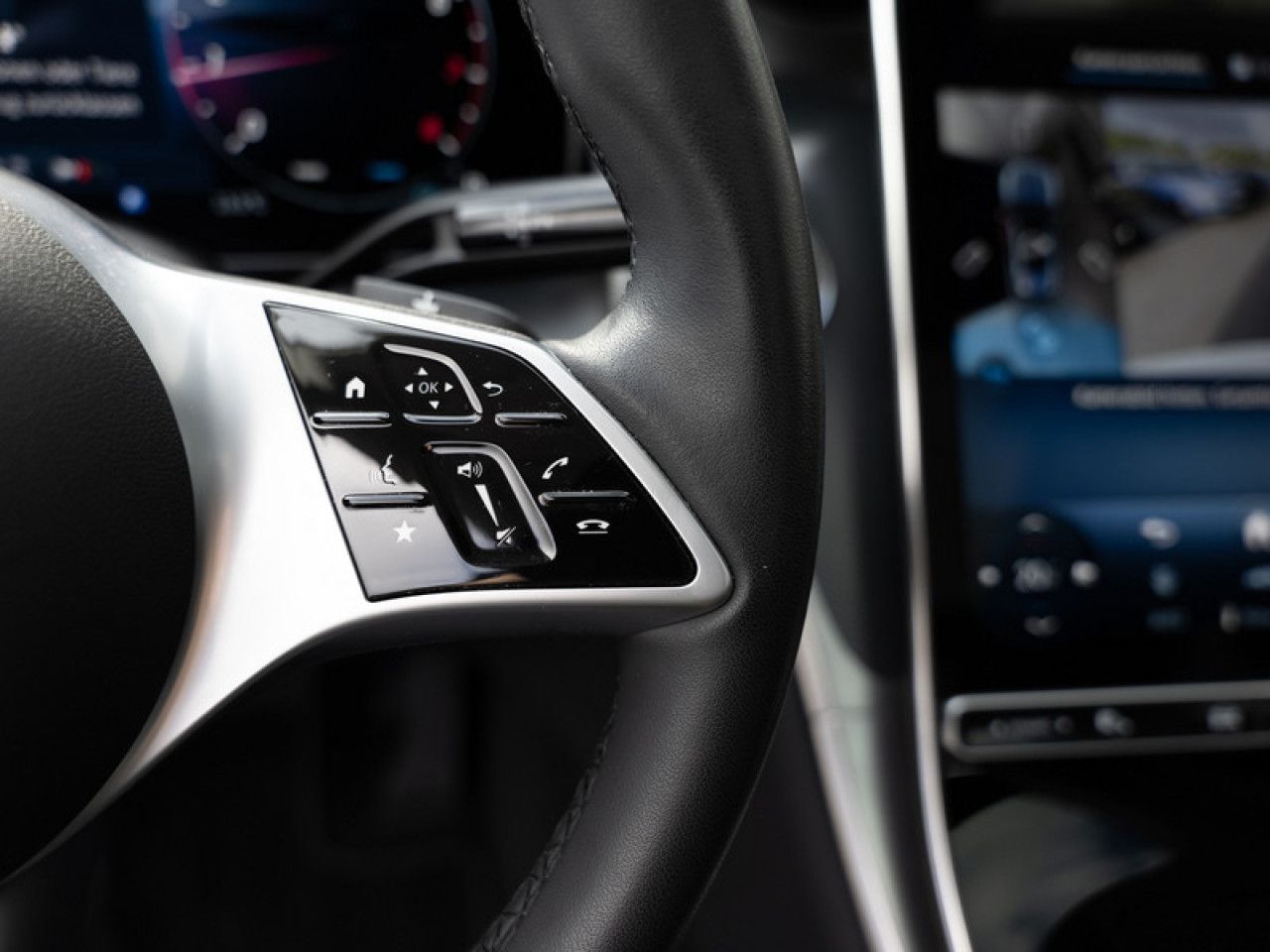 Mercedes-Benz GLC – Bild 16