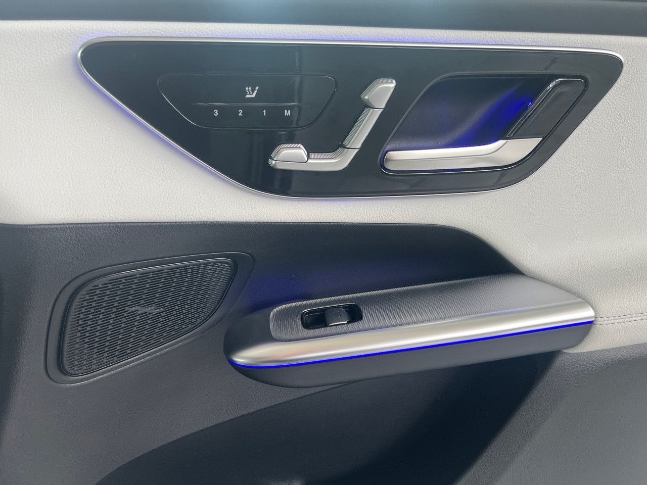 Mercedes-Benz GLC – Bild 28