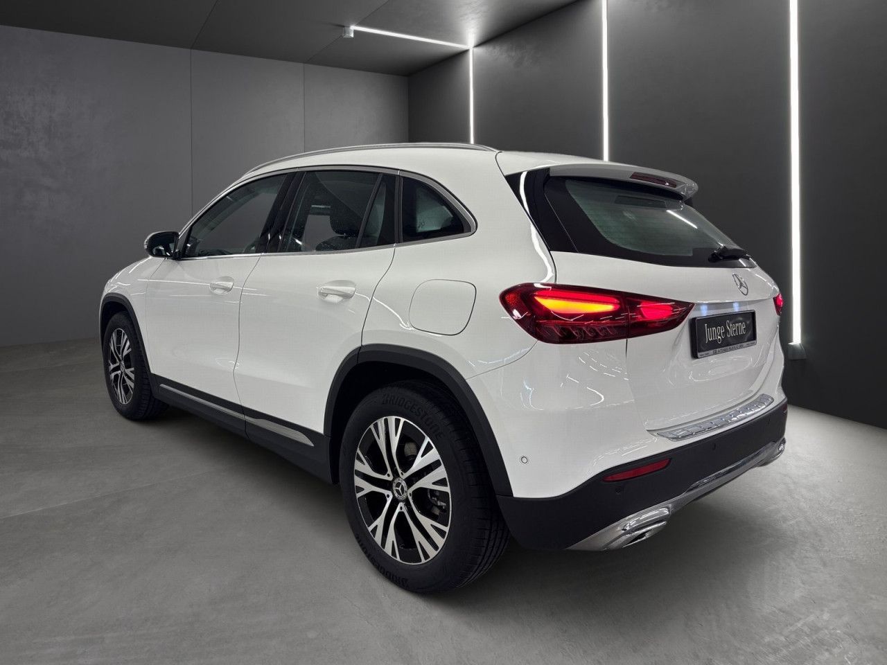 Mercedes-Benz GLA – Bild 3
