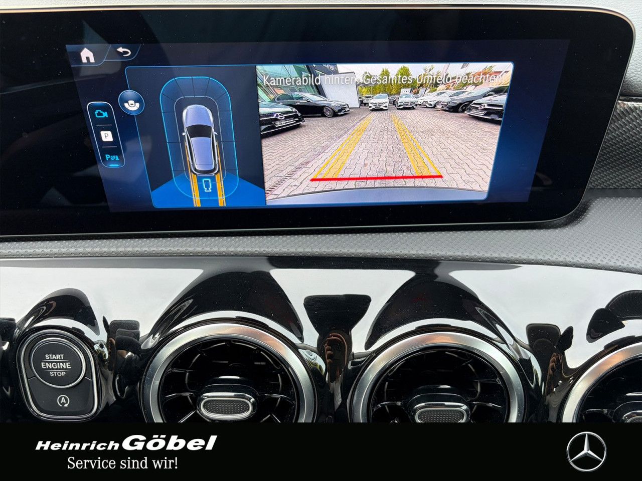 Mercedes-Benz A-Klasse – Bild 16